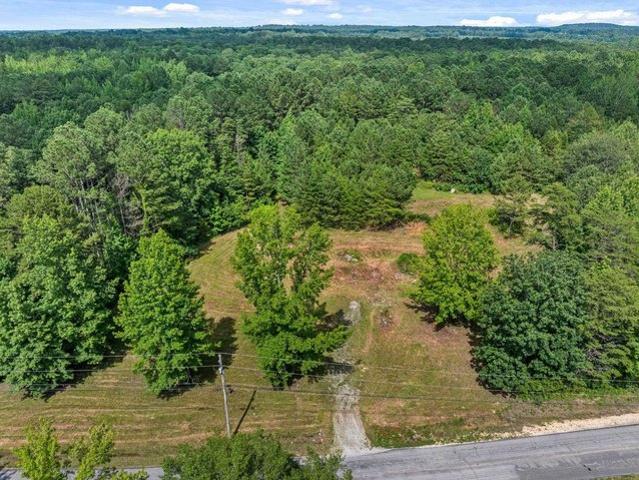 Land for sale in Tuscumbia, Alabama