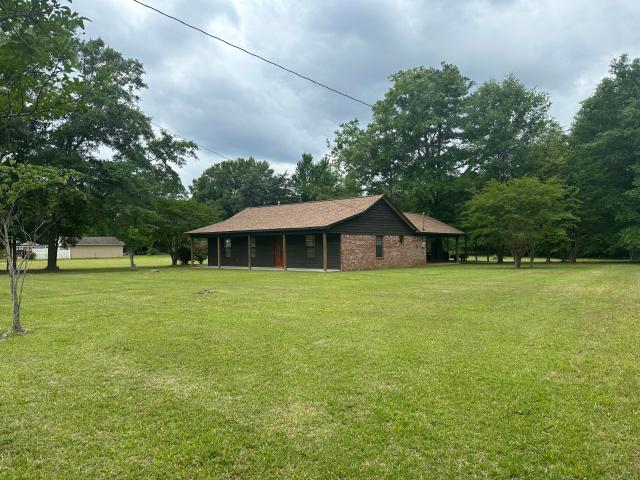 House for sale in West Point, Mississippi