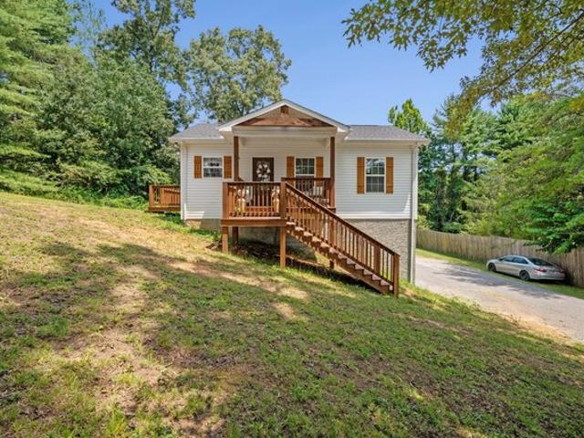 House for sale in Tennessee