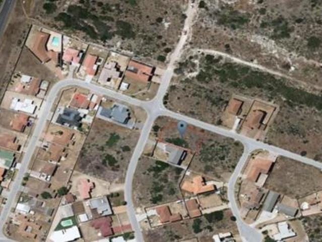 Land for sale in Eastern Cape