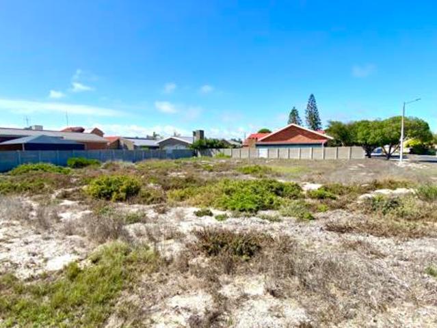 Land for sale in Western Cape