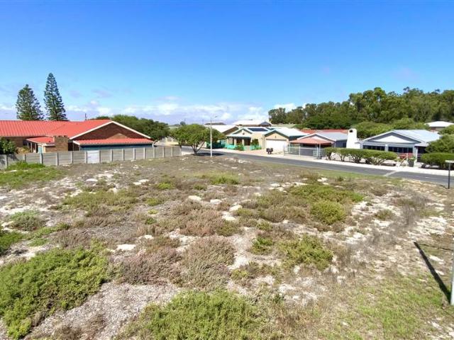 Land for sale in Western Cape