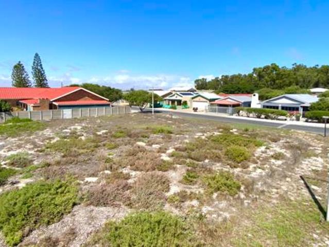 Land for sale in Western Cape
