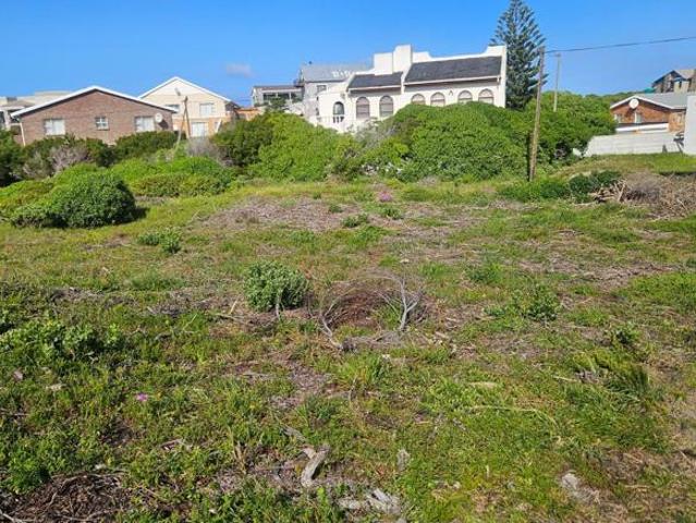 Land for sale in Western Cape