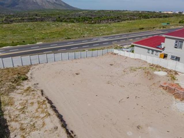 Land for sale in Western Cape