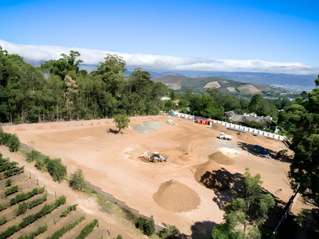 Land for sale in Cape Town, Western Cape