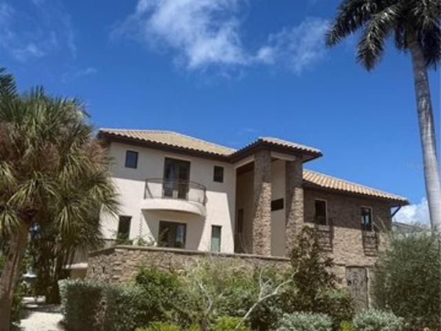 House for sale in Longboat Key, Manatee County