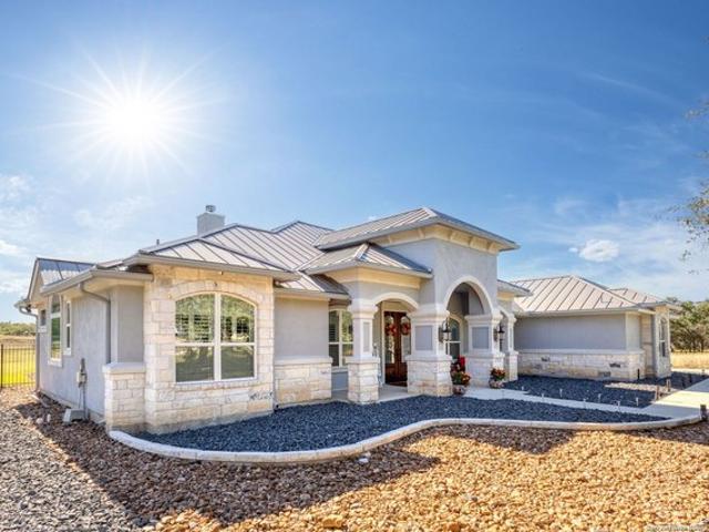 House for sale in Bulverde, Texas