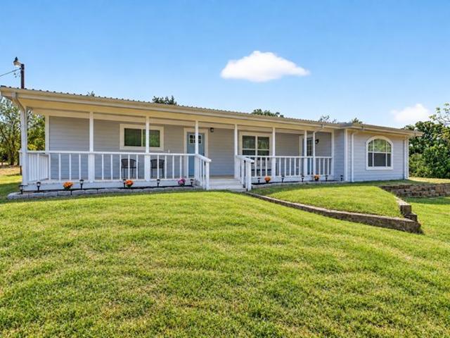 House for sale in Parker, Texas