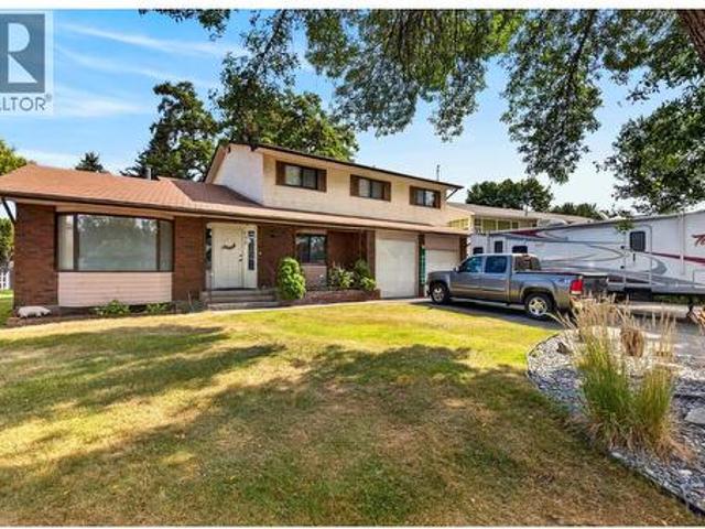 House for sale in Winfield, British Columbia