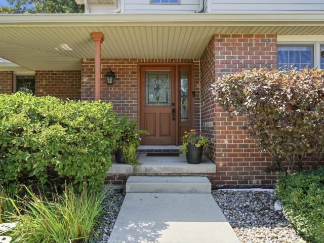 House for sale in Crown Point, Indiana