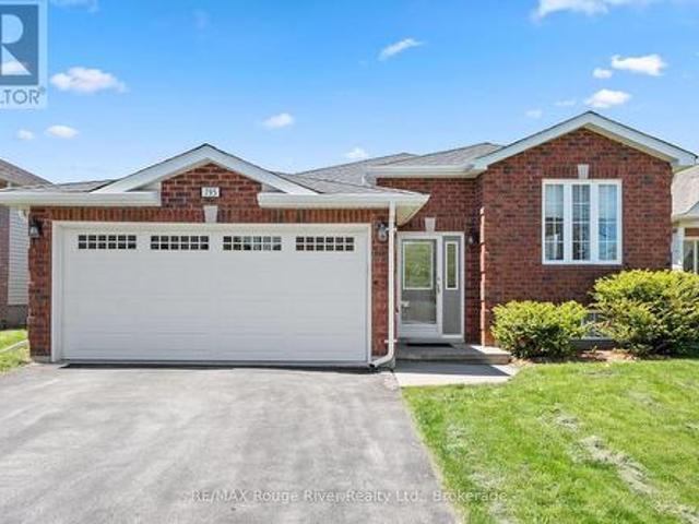 House for rent in Cobourg, Ontario