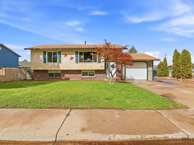House for sale in Orem, Utah