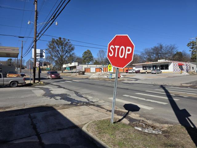 Land for sale in Ark