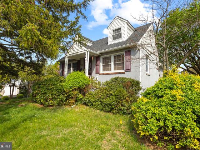 House for sale in Dresher, Pennsylvania