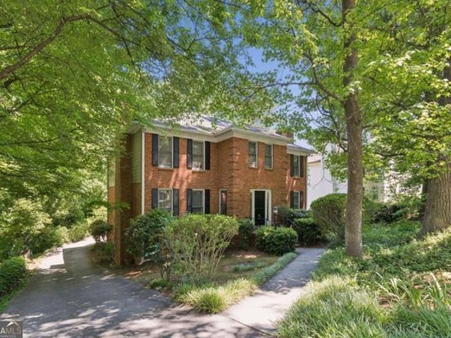 House for sale in Decatur, Georgia
