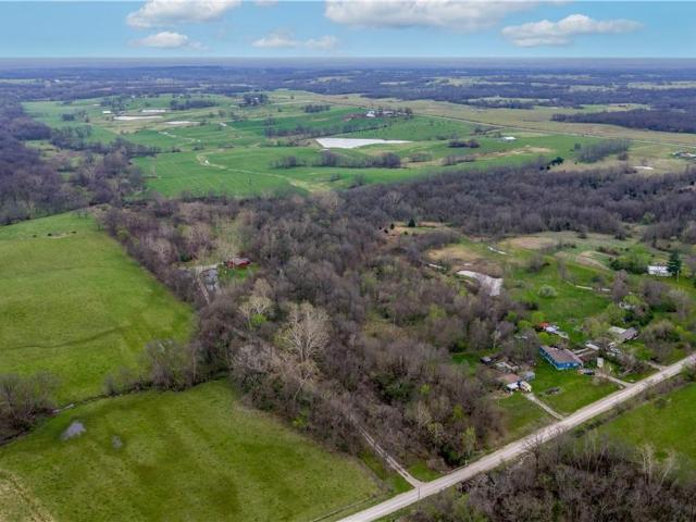 Land for sale in Missouri