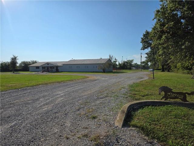 Commercial for sale in Bates, Missouri