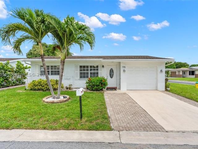House for sale in Margate, Florida