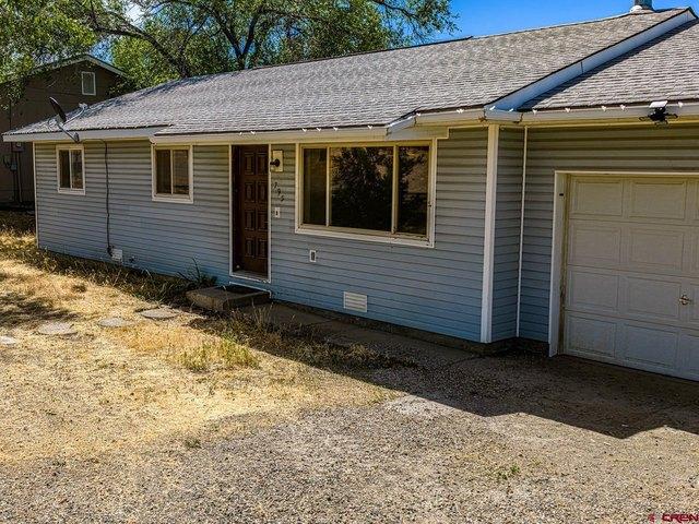 House for sale in Cedaredge, Colorado