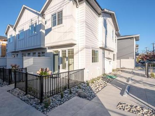 House for sale in Penticton, British Columbia