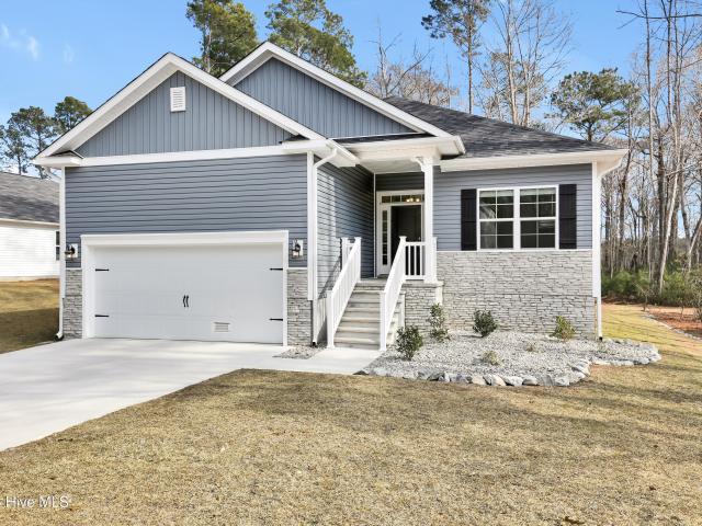House for sale in Bolivia, North Carolina
