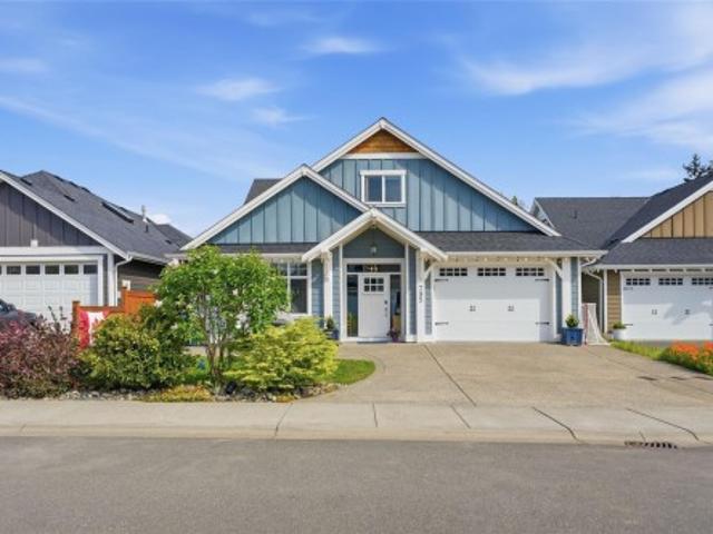 House for sale in Parksville, British Columbia