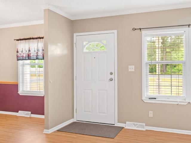 House for sale in Broadway, North Carolina