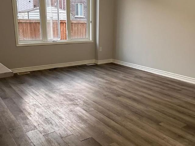 House for rent in Milton, Golden Horseshoe