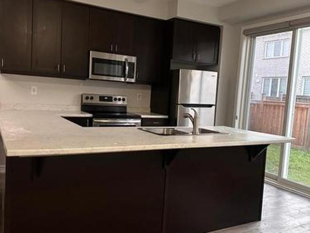 House for rent in Milton, Ontario