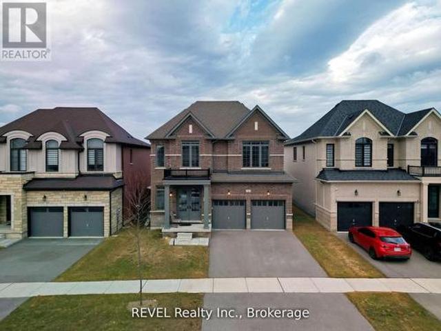 House for sale in Woodstock, Ontario