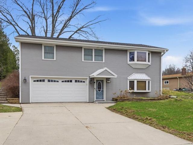 House for sale in Saukville, Wisconsin