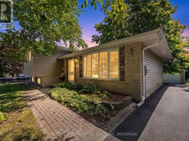 House for sale in Kingston, Ontario