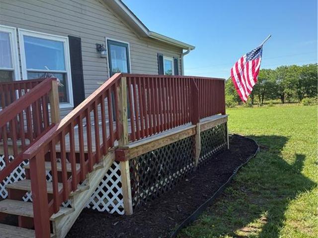 House for sale in Leeton, Missouri