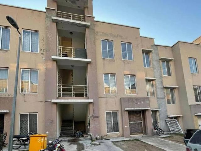 Apartment for sale in Rawalpindi, Islamabad Capital Territory