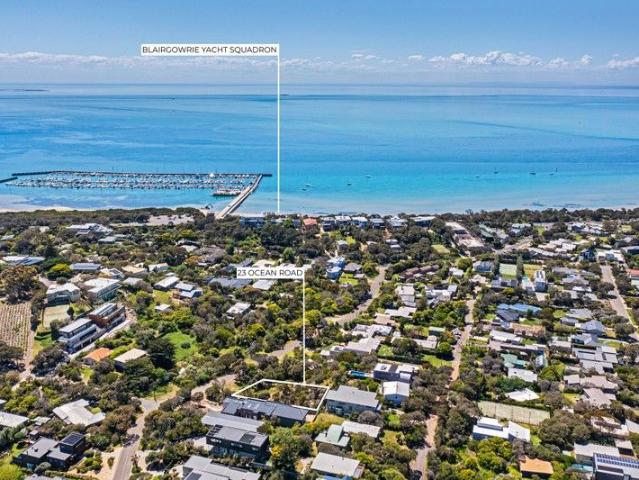 Land for sale in Camerons Creek, Victoria