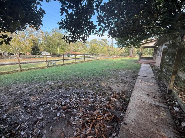 House for sale in Polk, Texas