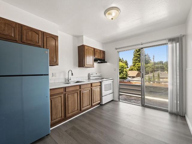 Property for rent in Hayward, California
