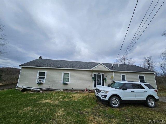 House for sale in Newark Valley, New York