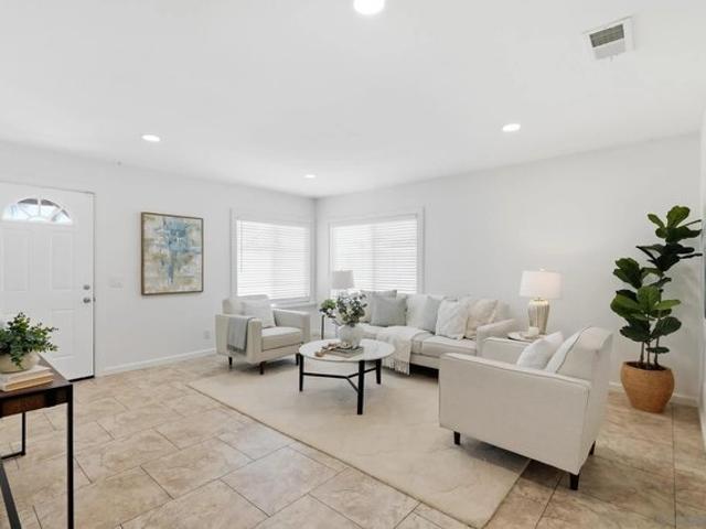 House for sale in Oceanside, California