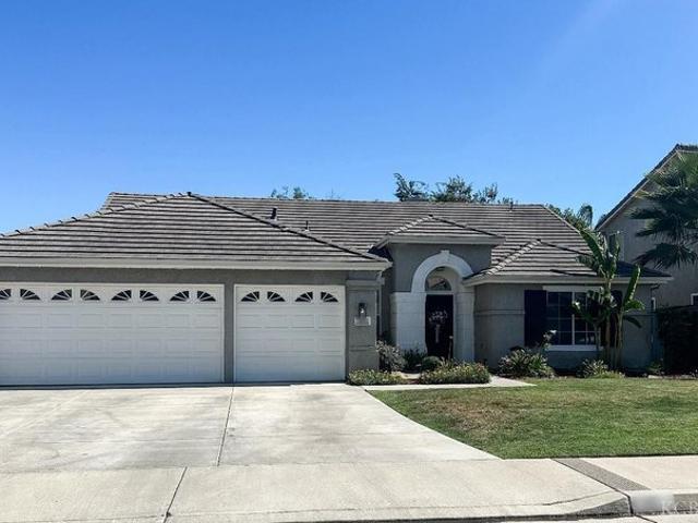 House for sale in Hanford, California