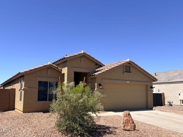 House for sale in Casa Grande, Arizona