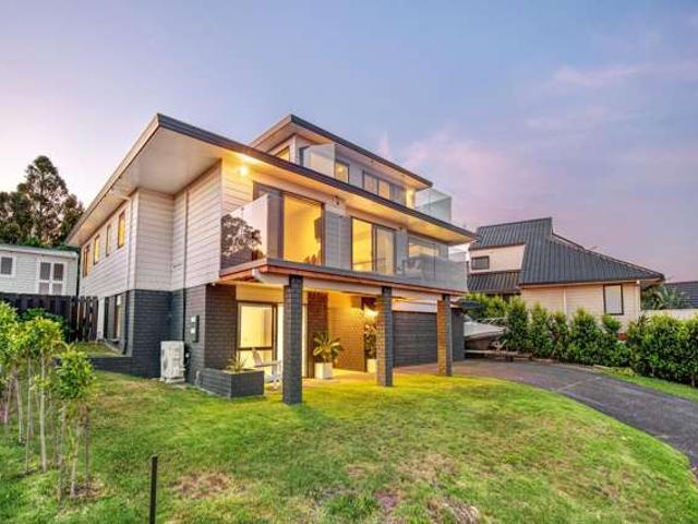 House for rent in Whangaparaoa, Oroua County