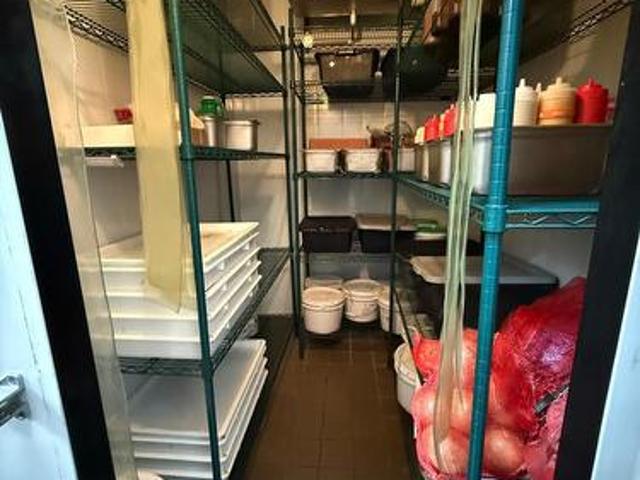 Commercial for sale in Arva, Ontario