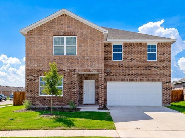 House for sale in Texas