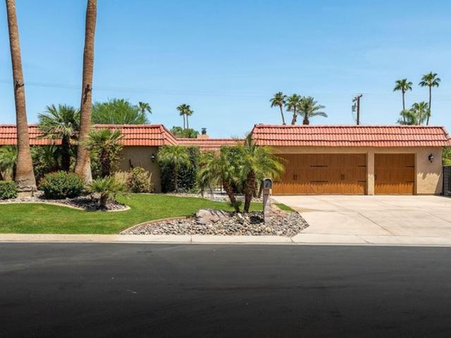 House for sale in Bermuda Dunes, California