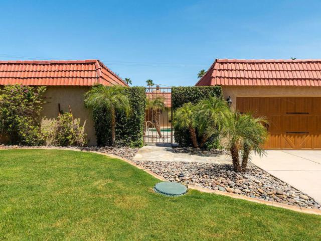House for sale in Bermuda Dunes, California