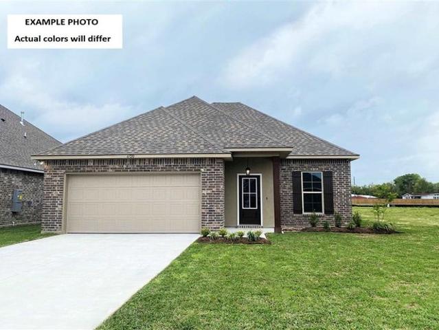 House for sale in Iowa, Calcasieu Parish
