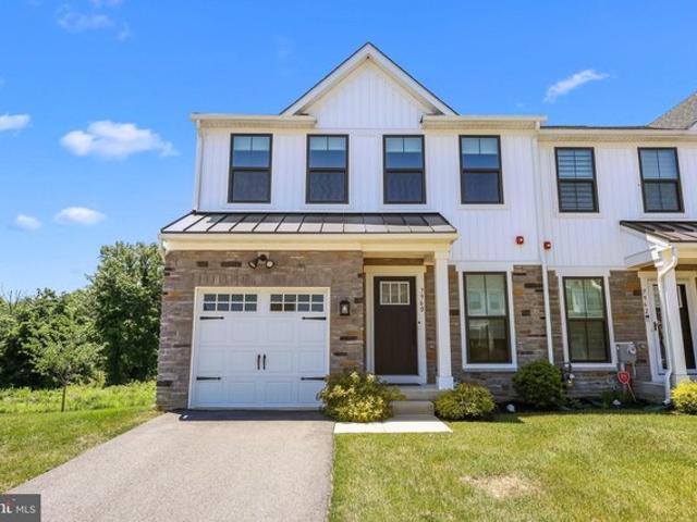 Townhouse for sale in Wyncote, Pennsylvania