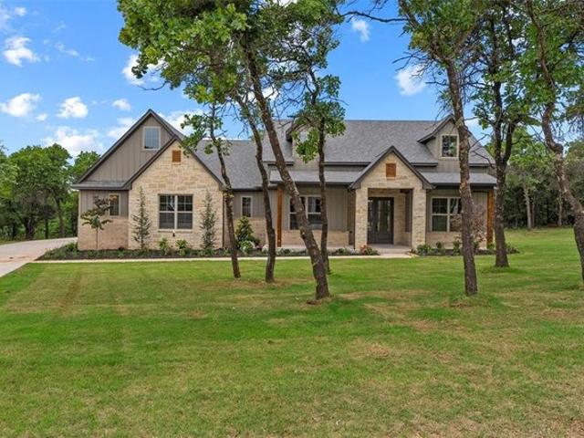 House for sale in Arcadia, Oklahoma
